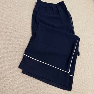 Lauren by Ralph Lauren Palazzo Pants!!